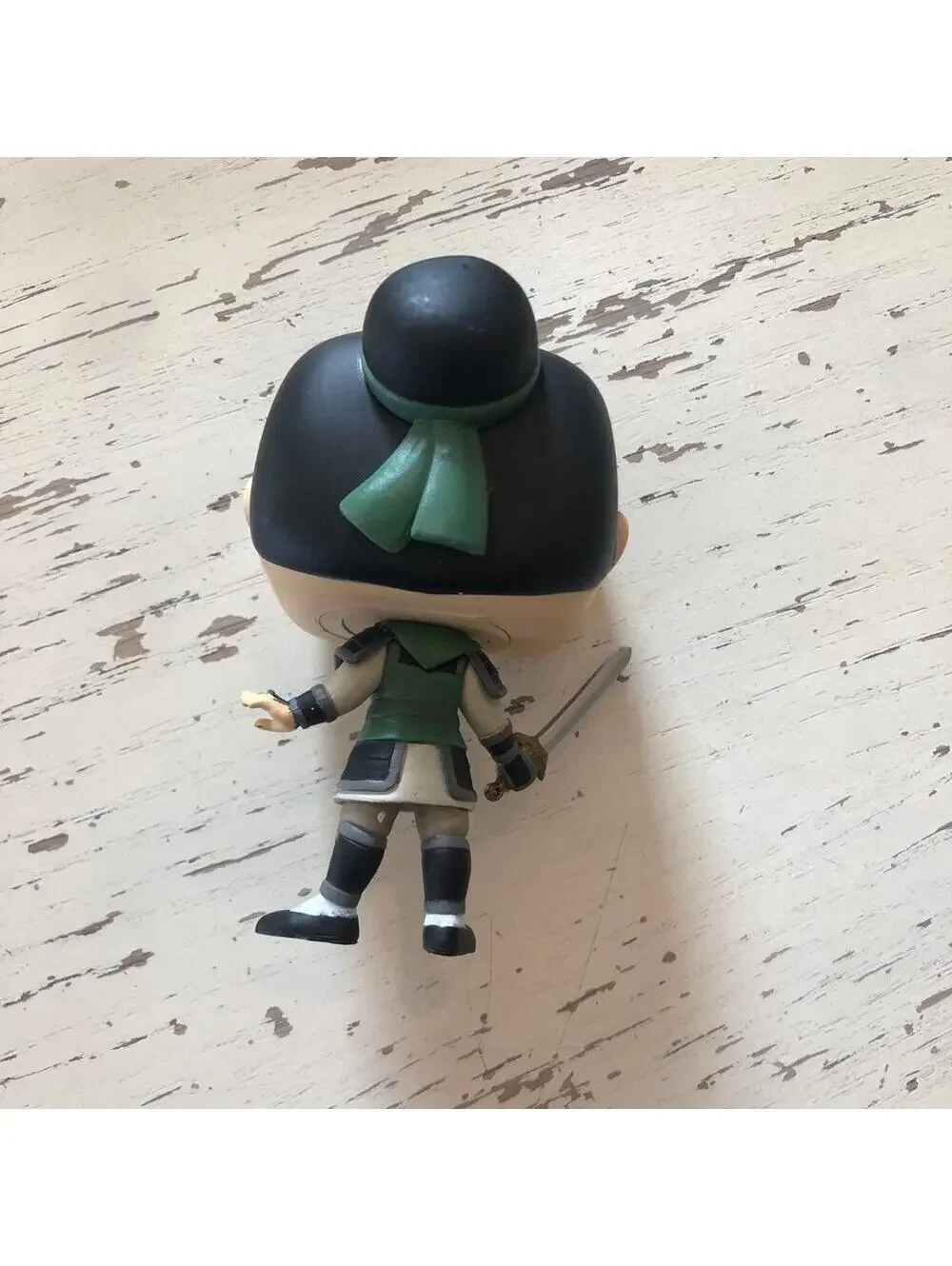 Funko Pop EUC Mulan as Ping